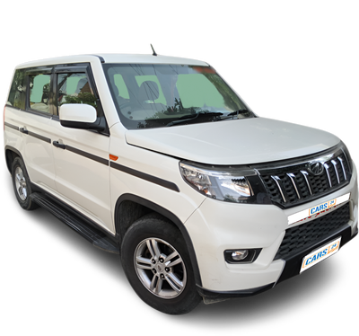 Mahindra BOLERO NEO-img